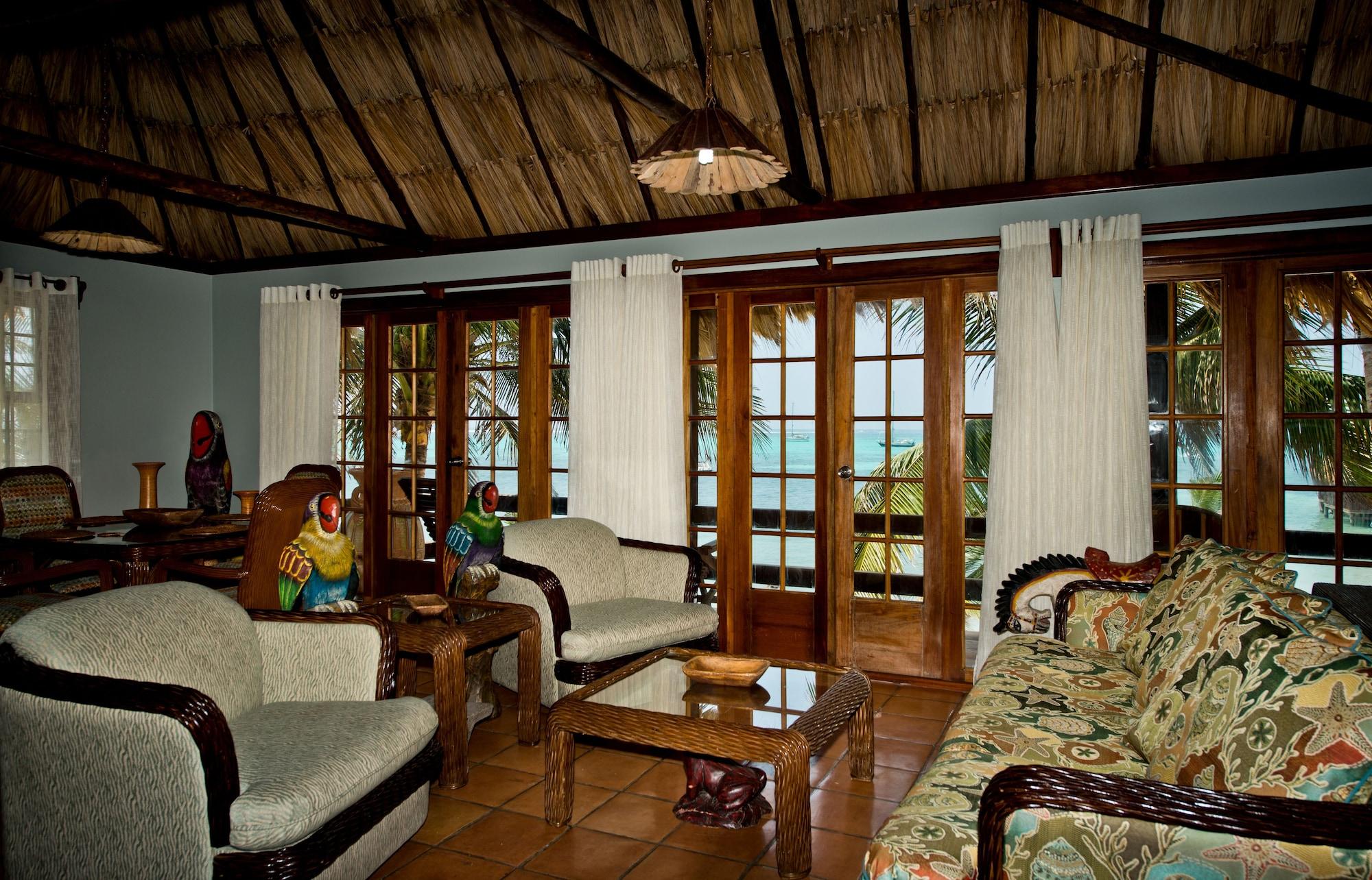 Ramons Village Resort San Pedro  Zewnętrze zdjęcie