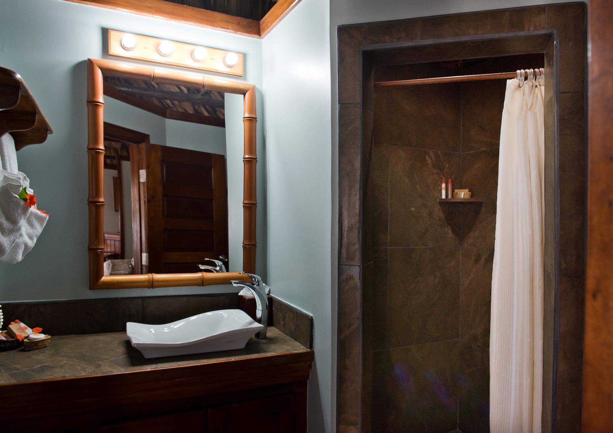 Ramons Village Resort San Pedro  Zewnętrze zdjęcie
