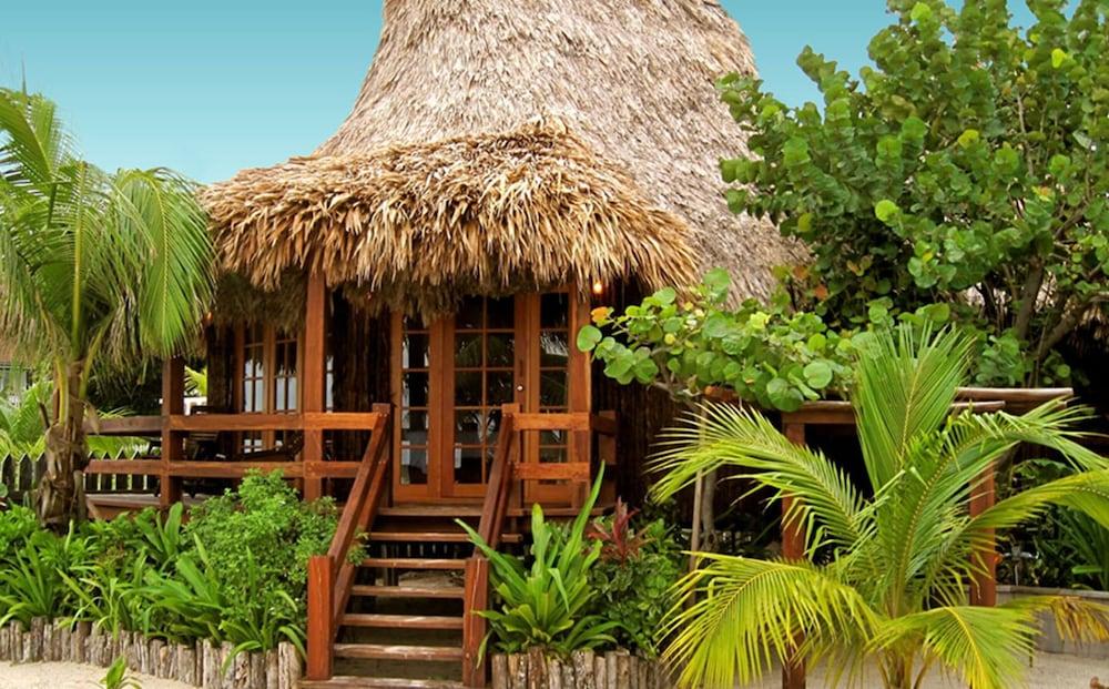 Ramons Village Resort San Pedro  Zewnętrze zdjęcie