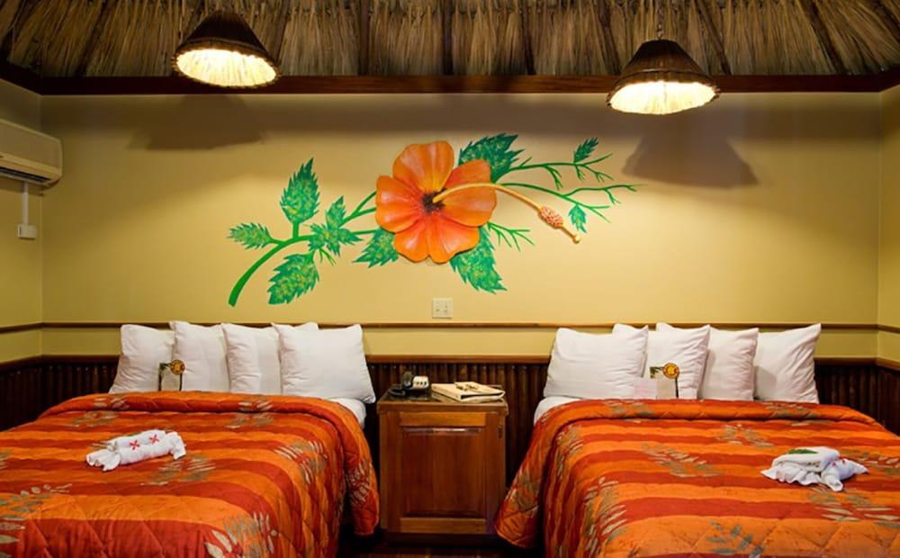 Ramons Village Resort San Pedro  Zewnętrze zdjęcie