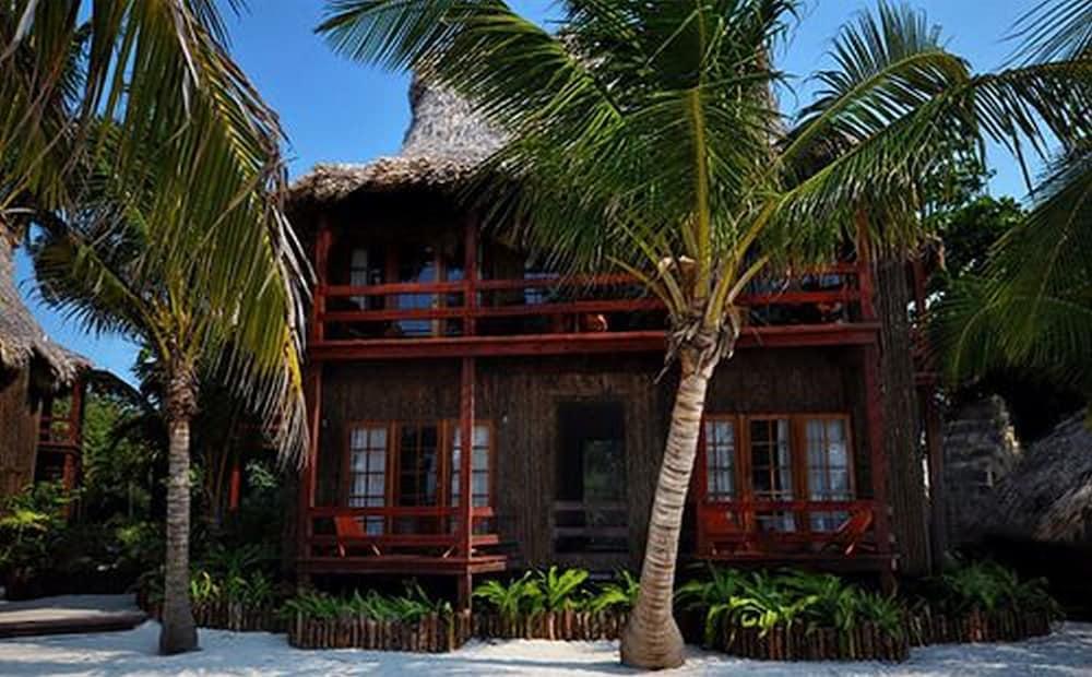 Ramons Village Resort San Pedro  Zewnętrze zdjęcie