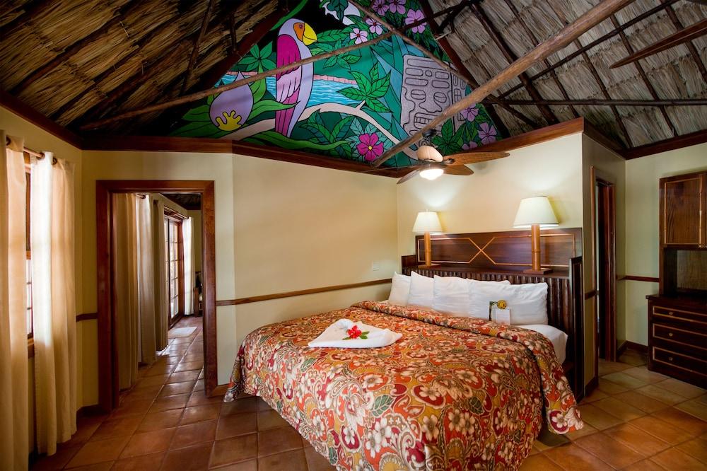 Ramons Village Resort San Pedro  Zewnętrze zdjęcie