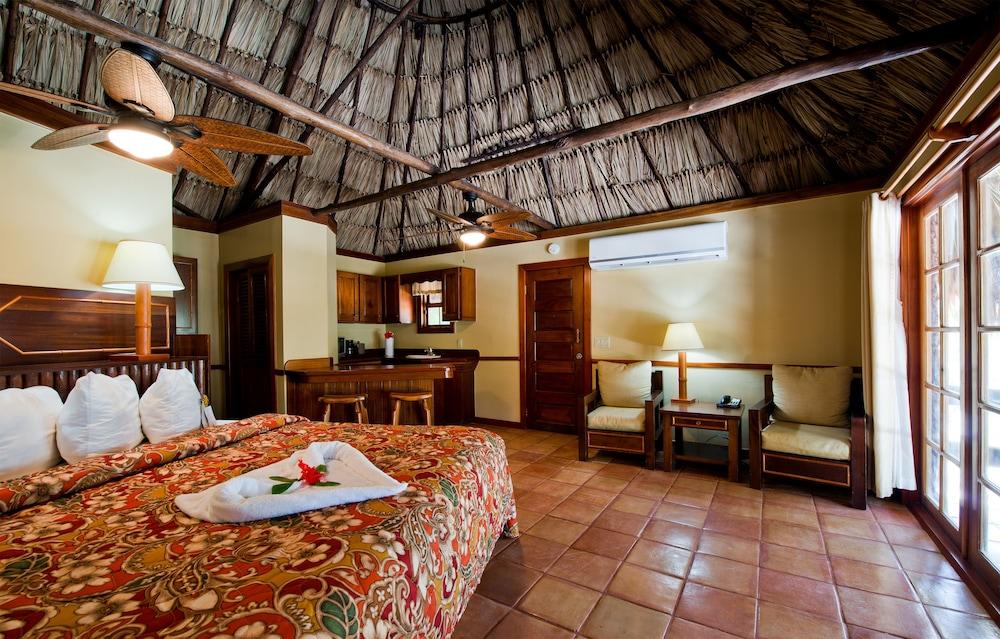 Ramons Village Resort San Pedro  Zewnętrze zdjęcie