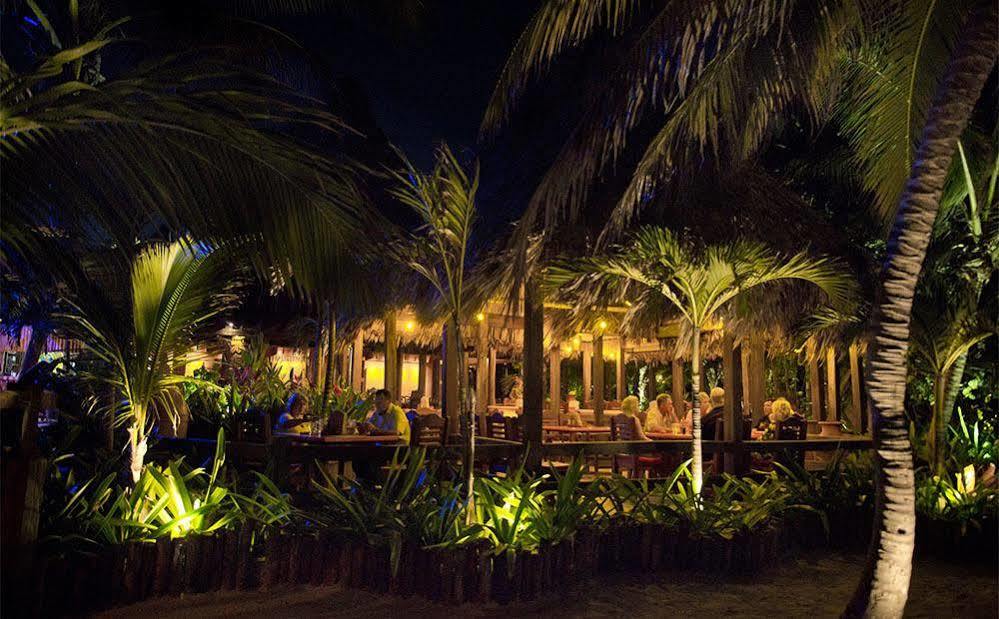 Ramons Village Resort San Pedro  Zewnętrze zdjęcie