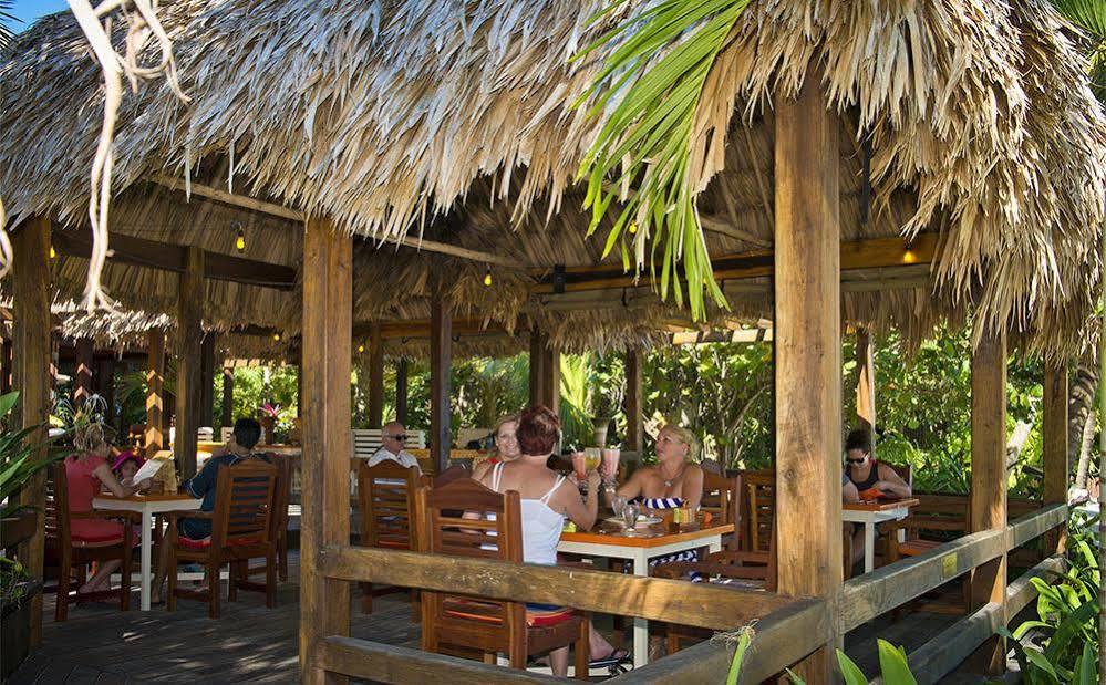 Ramons Village Resort San Pedro  Zewnętrze zdjęcie