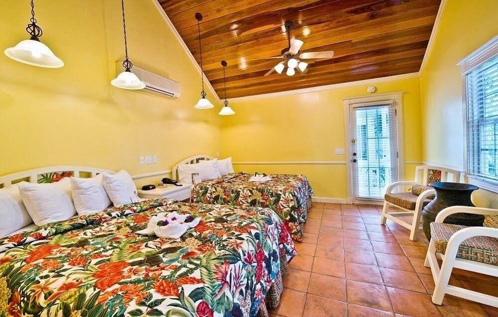 Ramons Village Resort San Pedro  Zewnętrze zdjęcie
