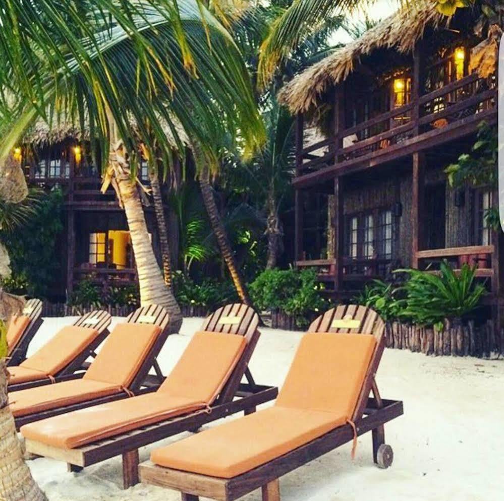 Ramons Village Resort San Pedro  Zewnętrze zdjęcie