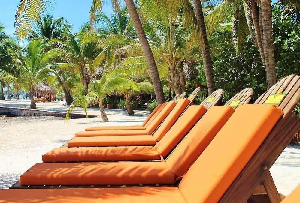Ramons Village Resort San Pedro  Zewnętrze zdjęcie