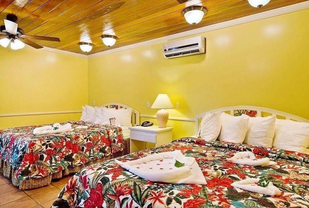 Ramons Village Resort San Pedro  Zewnętrze zdjęcie